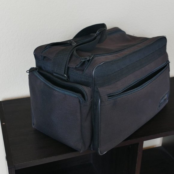 Unomat Video Bag - Picture 4 of 14